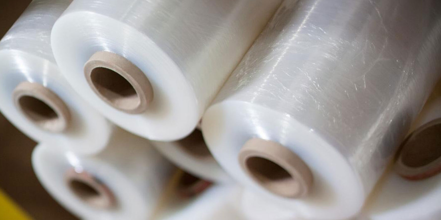 стрейч пленка