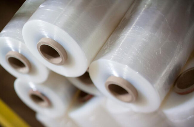 стрейч пленка